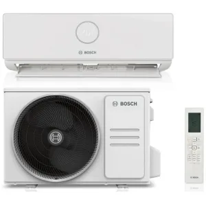Кондиціонер настінний Bosch CL5000i RAC 3,5 кВт
