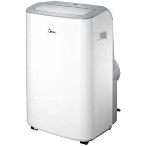 Кондиціонер мобільний Midea MPPD-12CRN1