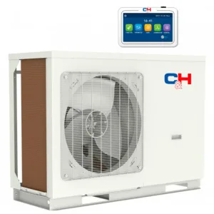 Тепловий насос Cooper&Hunter Unitherm Monotype CH-HP14MIRK