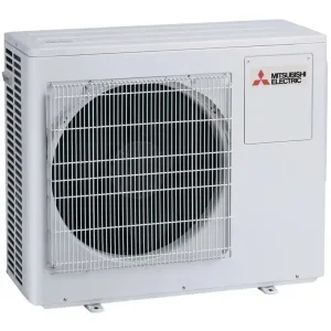 Зовнішній блок мульти-спліт системи Mitsubishi Electric MXZ-3F68VF
