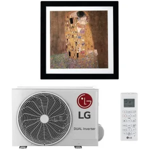 Кондиціонер настінний LG A09FT Artcool Gallery