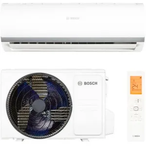 Кондиціонер настінний Bosch Climate CL2000 RAC 5,3 кВт