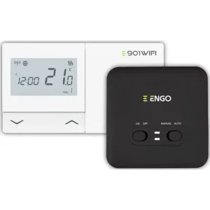 Термостат Engo E901-WIFI
