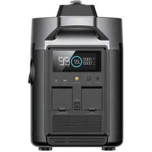 EcoFlow Smart Generator Dual Fuel (GasEBDUAL-EU)
