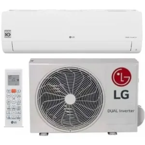 Кондиціонер настінний LG P09EP1.NSJR Mega PLus