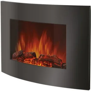 Електрокамін Electrolux EFP/W-1150URLS