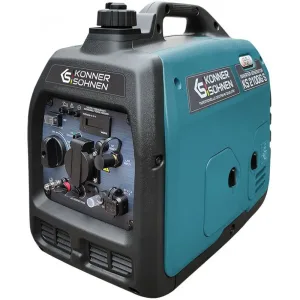 K?nner&S?hnen KS 2100iG S (2 кВт)