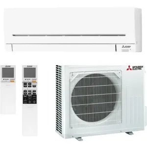 Кондиціонер настінний Mitsubishi Electric MSZ-AP25VGK/MUZ-AP25VG Standard Inverter