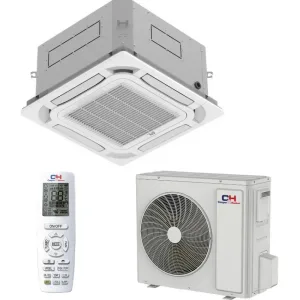 Кондиціонер касетний Cooper&Hunter CH-IC071RK2/CH-IU071RK2+TF06