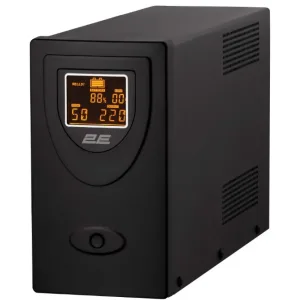 ДБЖ 2E DD2000 2000VA/1200W (2E-DD2000)