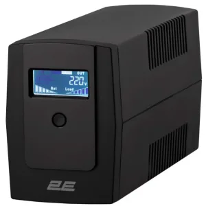 ДБЖ 2E DD850 850VA/480W (2E-DD850)