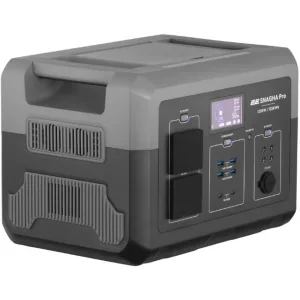Портативна зарядна станція 2Е Snagha Pro 1200W 1024Wh(2E-PPS1210-PRO)