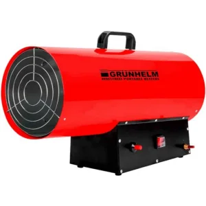 Газовий обігрівач Grunhelm GGH-50