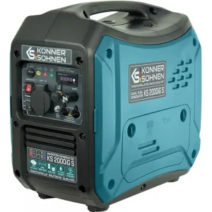 K?nner&S?hnen KS 2000iG S (2 кВт)