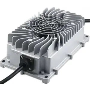 Зарядний пристрій LogicPower LiFePO4 12V (14,6V)-40A waterproof