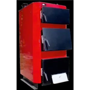 Котел твердопаливний  Hidromix Standard Automatic 20 кВт