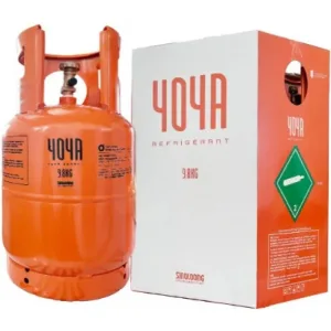 Фреон R 404 А 10 кг