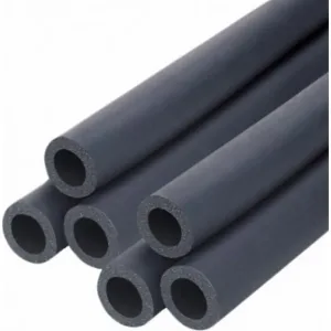 Труба теплоізоляційна Kaiflex EF 6x10 мм (2м)