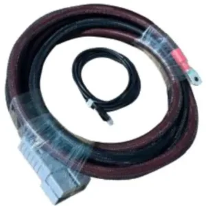 Провід з клемами Voltsmile RPC Power Cable Set для серії акумуляторних батарей RPC