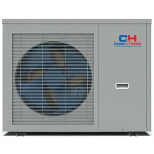 Тепловий насос Cooper&Hunter EviPower CH-HP12UIMPRM