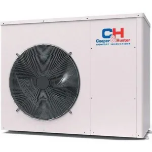 Тепловий насос Cooper&Hunter EviPower CH-HP11UIMPNK
