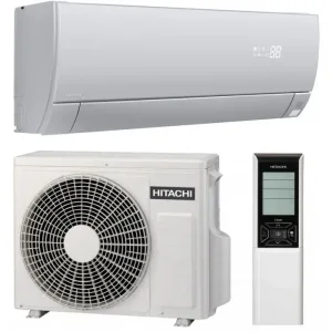 Кондиціонер Hitachi RAK-35PSES-RAC-35WSE Premium