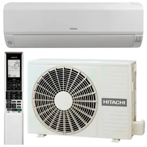 Кондиціонер Hitachi RAK-25RPE-RAC-25WPE Standard