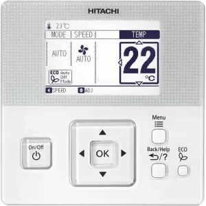 Hitachi SPX-WKT3