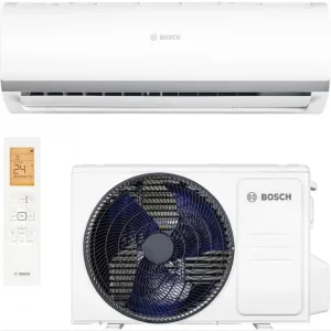 Кондиціонер настінний Bosch Climate CL2000 RAC 2,6 кВт