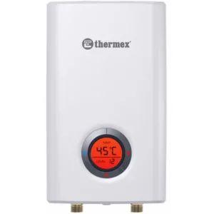 Водонагрівач проточний Thermex Topflow Pro 21000