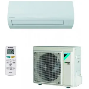 Кондиціонер настінний Daikin FTXF25E/RXF25E Sensira