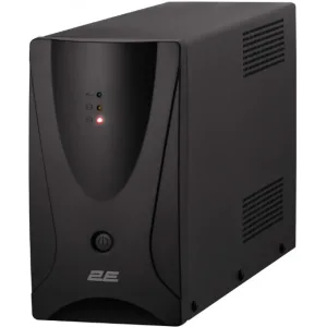 ДБЖ 2E ED2000, 2000VA/1200W (2E-ED2000)