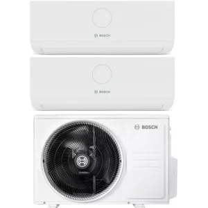 Bosch CL5000M 53/2 E + CL3000i W 20E *2шт