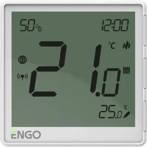 Термостат Engo EONE-BATW