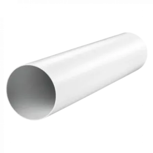 Повітропровід Vents 2020 (d125, 2м.)