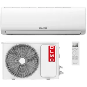 Кондиціонер настінний Olmo OSH-18LDH3 Inventa Deluxe 