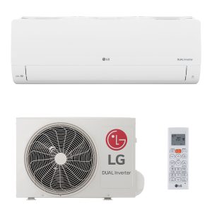 Кондиціонер настінний LG S12EQ Standart Plus