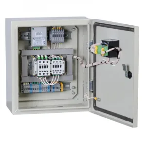EnerSol ATS DK