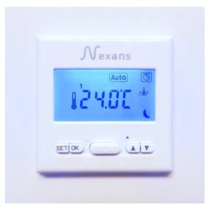 Контролер Nexans N-COMFORT TD