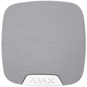 Ajax HomeSiren White