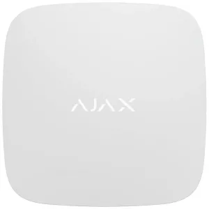 Ajax LeaksProtect Jeweller White