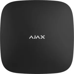 Охоронна централь Ajax Hub 2 Plus Black