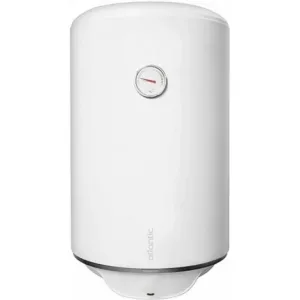 Бойлер накопичувальний електричний Atlantic Steatite Ego Slim VM 050 D325-1-BC (1500W) Грузия 8413460