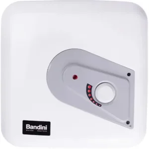 Бойлер накопичувальний електричний Bandini Water Heaters Q 12 (O)