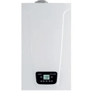 Котел газовий конденсаційний Baxi Luna Duo-Tec Е 24