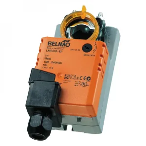 Belimo LM24A