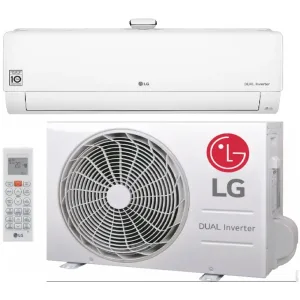 Кондиціонер настінний LG AP12RK.NSJR Air PuriCare