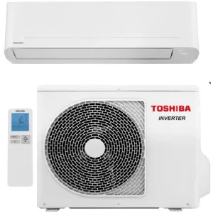 Кондиціонер настінний Toshiba RAS-B07B2KVG-E/RAS-07B2AVG-E Seiya B2KVG
