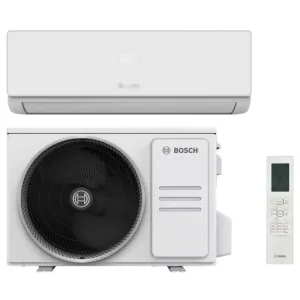 Кондиціонер настінний Bosch Climate 4000i 2,6 кВт