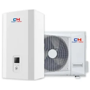 Тепловий насос Cooper&Hunter CH-HP5.0SIRK-E